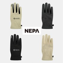 네파 23FW 간절기대표상품! 남여공용 고어텍스 고기능성 SIGMA GTX 시그마 GTX 윈드스토퍼 장갑 7JE8107, 샌드