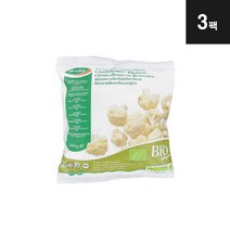 [ARDO] 냉동 유기농 콜리플라워 600g x 3팩