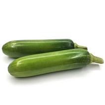 야채왕 싱싱한 인큐 애호박1개 5개 10개 20개, 애호박20개