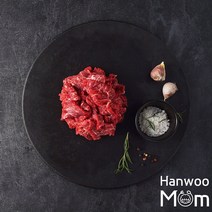 [한우맘] 한우불고기 300g, 1팩(300g), 1개