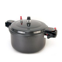 업소용 대용량 경질 압력솥 (13L) 25인용 맛있는 밥, 안식일 본상품선택