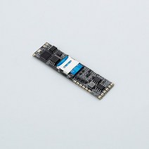 외장사운드카드 USB LGT Saberstudio 부드러운 무한 색상 멀티 글꼴 잠금 블루투스 라이트 세이버 전자 키트, 2.16 Sounds Board - USB C