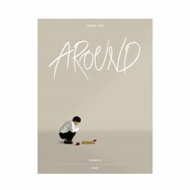 웅진북센 AROUND 53 어라운드 2018, One color | One Size