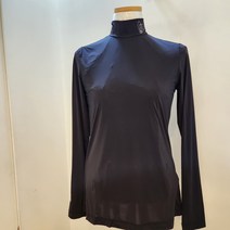 디즈니골프 냉감 기능성소재사용한 여름 얇은 반목티셔츠