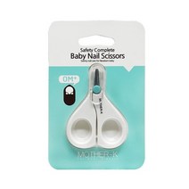 마더케이 신생아 유아 손톱가위, 기타