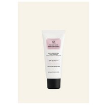 (영국직배) 더바디샵 스킨 디펜스 멀티 프로텍션 라이트 에센스 선크림 썬크림 SPF50 PA +++ 60ml THE BODY SHOP Skin Defence Multi- Prote