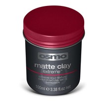 OSMO 오스모 매트 클레이 왁스 100ml