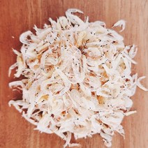 마린보이푸드 보리새우(젓새우)400g
