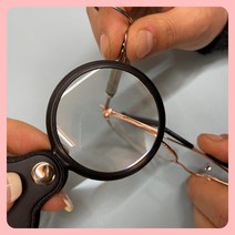 돋보기 확대기 포켓 휴대용 돋보기, 상품선택