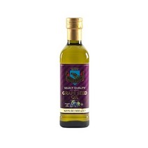 델파파 포도씨유 500ml, 단품, 1개