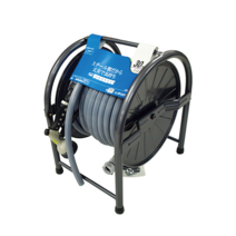 바꾸미 프리미엄 릴호스 30m 고급형 원예 세차 물호스, 럭셔리파워릴호스(HR-30)30m