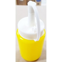 겨자병(보성 소 150ml) 300개 겨자병 락앤락양념병 didsuaqud, 1