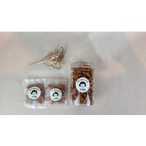[간식]순희정 수제 호두 피칸 견과 강정 답례품 간식 단품 2종, 1개, 180g, 호두강정