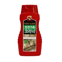 불스윈알로에천연인조가죽크리너300ml, 상세페이지 참조