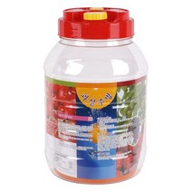 과실주병 12L 담금주병 술병 인삼주병 매실병, 1개