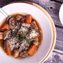프랑스 뵈프 부르기뇽 비프스튜 간편식(2인용) 맛집 초간단요리 캠핑찜요리 가족건강식품