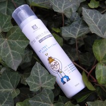 이문원 탈모 안심 앞머리 헤어 픽서 140ml(고정 헤어스프레이), 안심스프레이