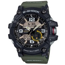 타임플래닛 G-SHOCK GG-1000-1A3 지샥 시계 온도측정
