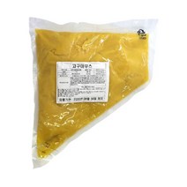 코다노 고구마무스 1kg_먹거리 장터_야참대박, 1kg, 1개