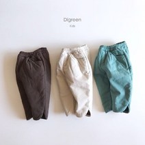 메론스위치 남아청바지 아동청바지 유아청바지 군밤팬츠