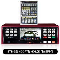 태진 ziller C70 중고노래방기계 리모콘 HDMI-3M 포함 23년1월곡 수록, C70반주기(책없슴-23년01월곡)+리모콘+HDMI