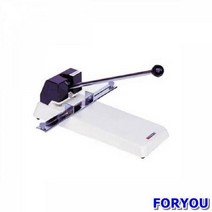 ForU110 아톰 공 강력펀치 파워펀치 일공펀치 모양펀치 펀치 공펀치 타공펀치, 강력펀치(7cm) M310171