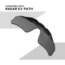 Wholesale 편광 교체품 렌즈For-오클리 Radar EV Path OO9208 선글라스