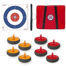 플레이원 플레이원 플로어컬링세트 경기용 일반형 2세대