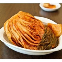 [평창꽃순이]저온숙성 신맛 김치찌개 묵은지, 5kg