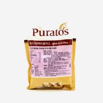 [Best무료배송]종합 제빵 개량제 S500 에스500 엑티플러스 500g, 상세페이지 참조