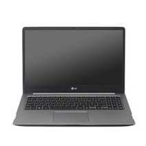 LG전자 울트라기어 GTX1650Ti 게이밍노트북, Free DOS, 다크실버, 256GB, 코어i7, 15UD70P-PX70K, 8GB