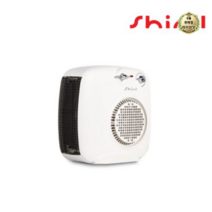 라이브잇 신일 2in1 전기 미니 팬히터, 5세트, SEH-MP20KP