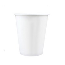 현대제지 무인쇄 종이컵 13oz, 300개