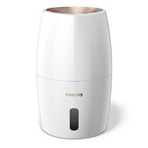 Philips Series 3000 가습기 3리터 탱크 일반가습기 거실가습기, 하얀색, 최대 32m 의 객실용