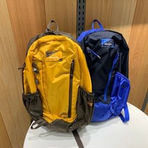 마운티아 15L 등산 백팩 클로버_NC광주역점, 겨자색