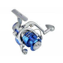 접이식 좌우 단단한 스피닝릴 농어릴 겟바위낚시 편리한 고등어 삼치붕장어 갈치 쏘가리낚시 무늬오징어, SA 6000