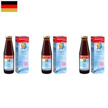 독일 Rotbackchen 로트벡쉔 아이젠 마마 Mama EISEN 플러스 450ml 3팩 임산부 액상 철분제