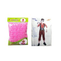 의상세트/요정/해적/파티용품/할로윈데이/놀이, 요정