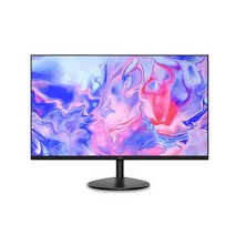 자비오씨엔씨 엑사비오 24인치 모니터 X2407EW HDMI HDR 스피커 75Hz 게이밍, 무결점