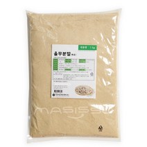 이든 볶은 율무분말 중국산 1kg 볶음 율무가루 곡물 파우더 쉐이크