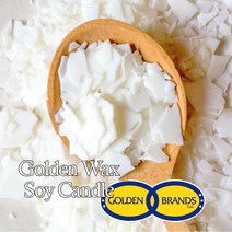 캔들만들기재료 양초DIY재료, 골든왁스-1kg