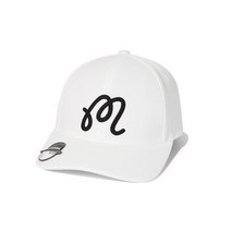 (국내매장판/AS가능) 말본 골프 모자 버킷햇 M 볼마커 세트 캡 WHITE (MAN) 화이트 말본골프웨어 말본모자 골프모자