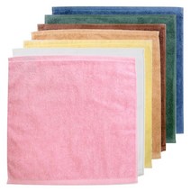 송월타올 뉴컬러 핸드타올, 청색, 40개