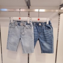 래핑차일드 부평점 스판성이 좋은 DENIM 제깅스 B2329-4OI-7I LHC