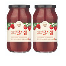 복음자리 딸기잼, 860g, 4개