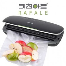 키친아트0301 라팔 압축 진공포장기 30cm 밀봉기, 쿠팡 본상품선택
