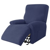 쇼파커버 자카드 안락 탄성 slipcovers 안락 먼지 방지 패드, 12, 1 조각