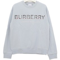 버버리 당일발송)키즈 8047903 스웨트 맨투맨