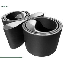 컨베이어 벹트 밴드 부품 소품 장비 둘레: 1000 1800mm 폭: 100mm 두께:, 1300x100x2mm