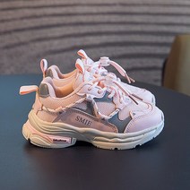 FULIBS 소녀의 아빠 신발 온라인 온천과 가을 블랙 스니커즈 소녀 어린이 2022 새로운 봄 모든 경기 겨울 스타일 1L